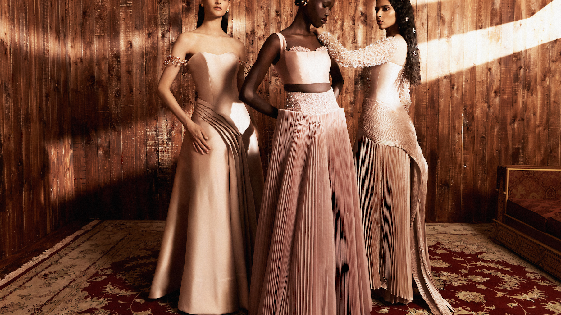 Dressing for Every Occasion: The Maryam Al Omaira Guide to Luxury Styling