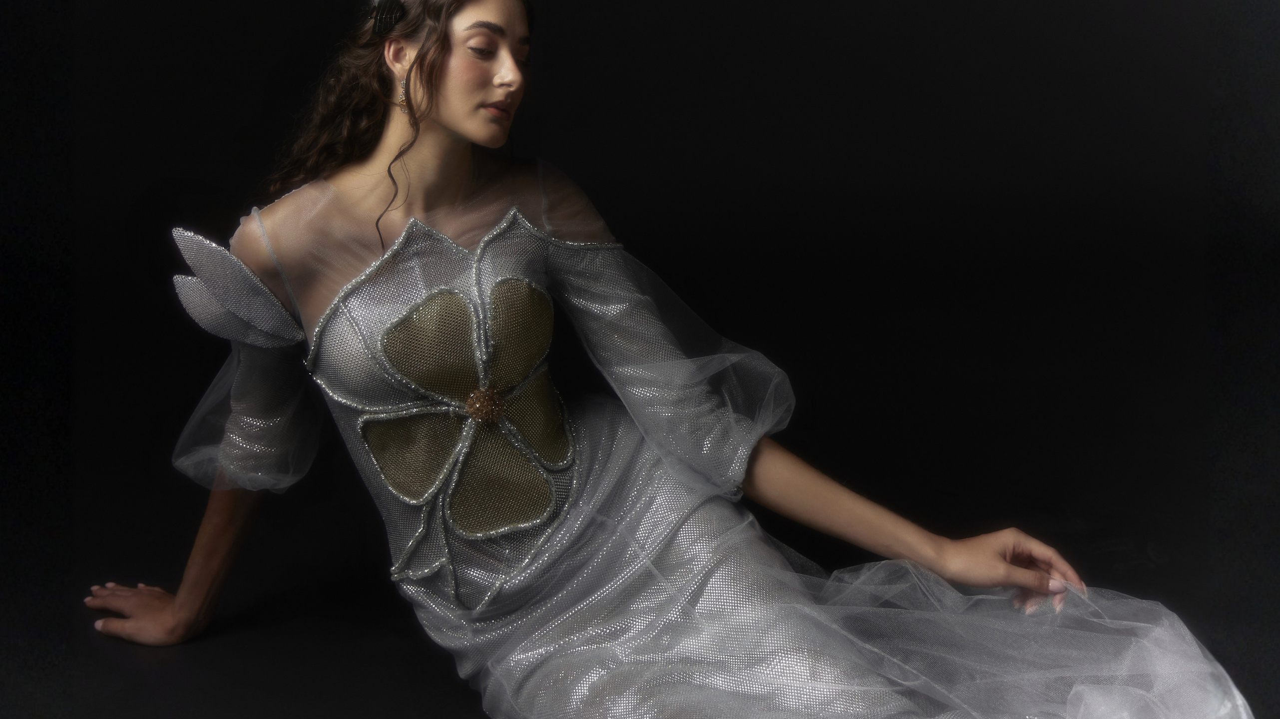 The Art of Couture: Where Elegance Meets Innovation