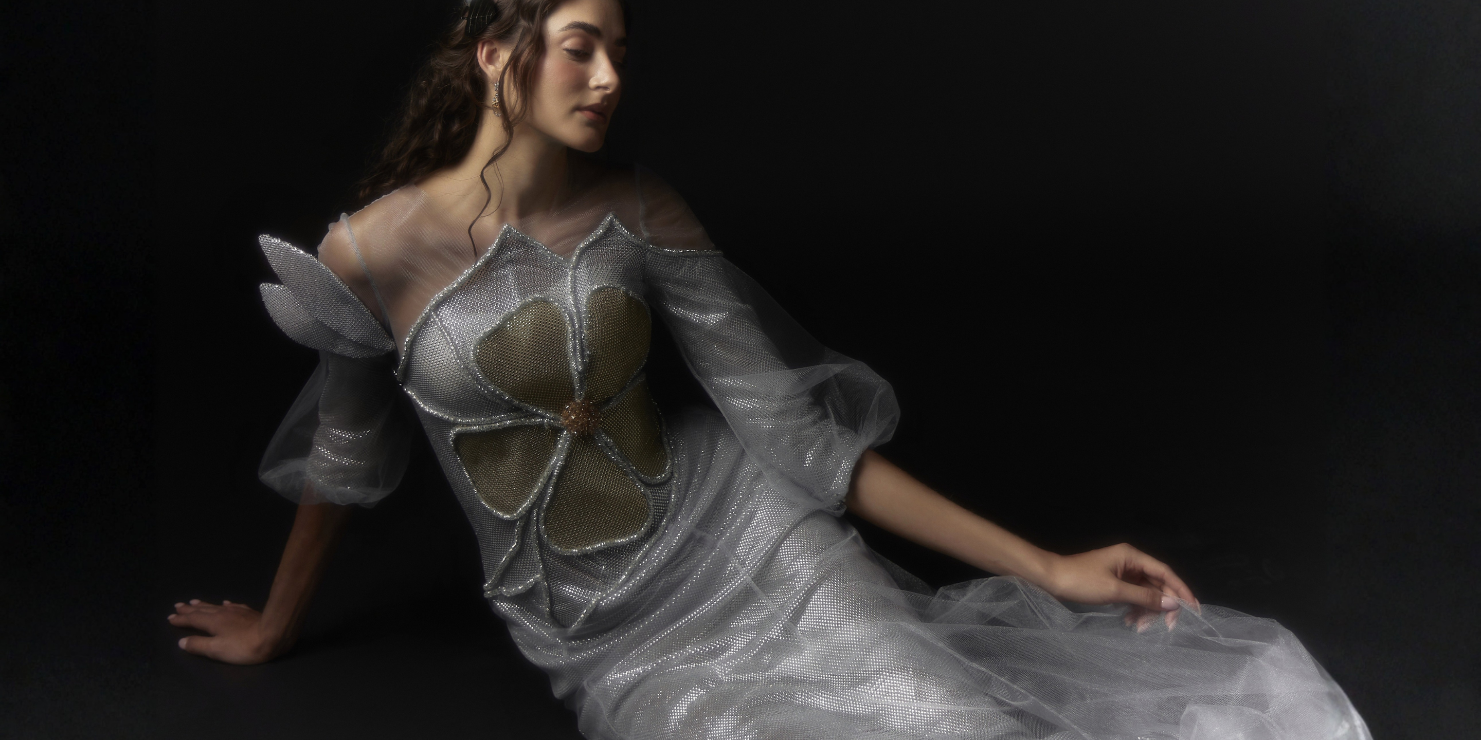The Art of Couture: Where Elegance Meets Innovation