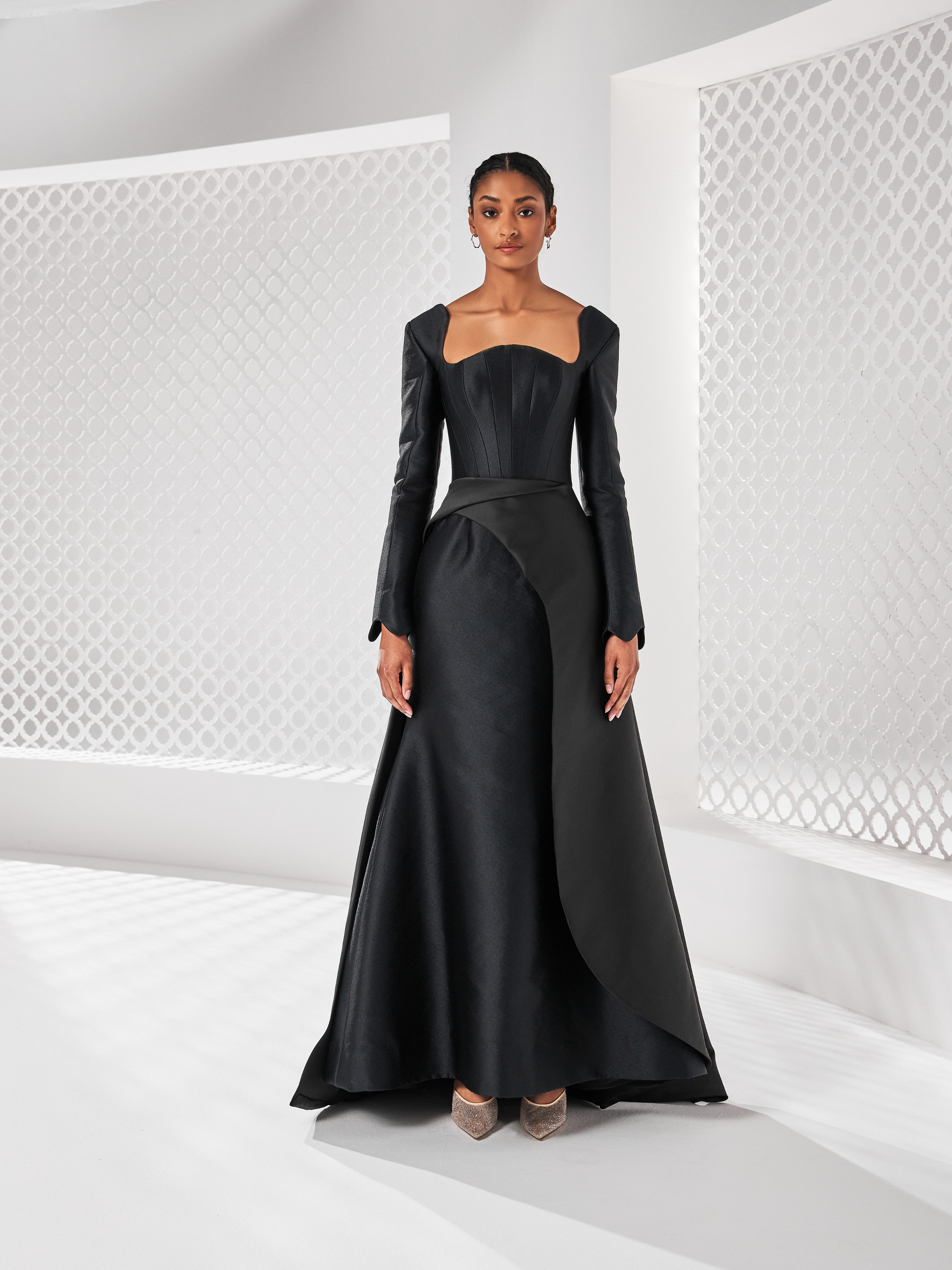 ANDMARY♡新品Carina long dress andmary ♡ Carina long dress ANDMARY♡新品Carina long dress andmary ♡ Carina long dress